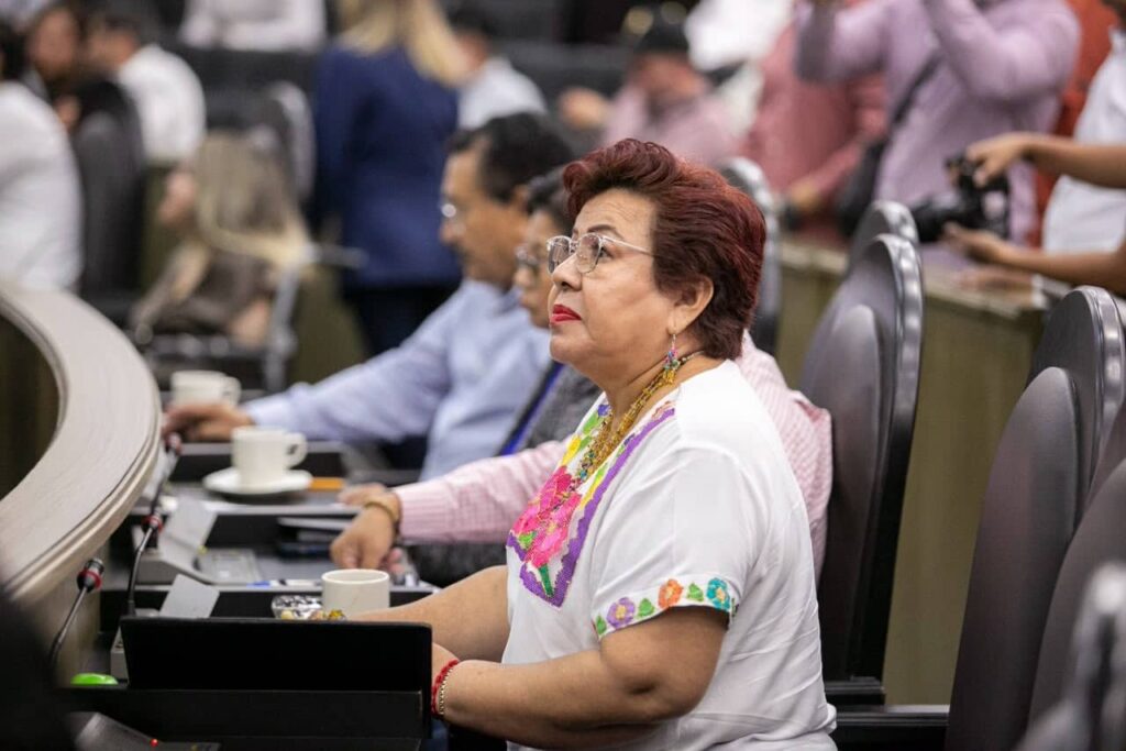 congreso del estado1 1