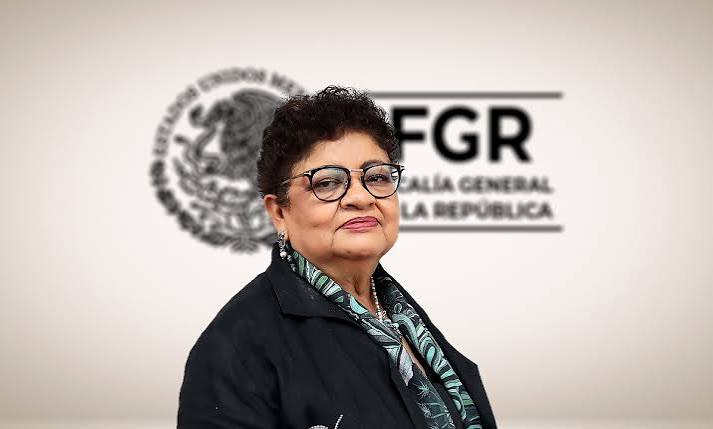 Ernestina Godoy confirma que Maru Campos culpó a César Jáuregui: en reunión ventiló cargos en contra del exfiscal de Chihuahua