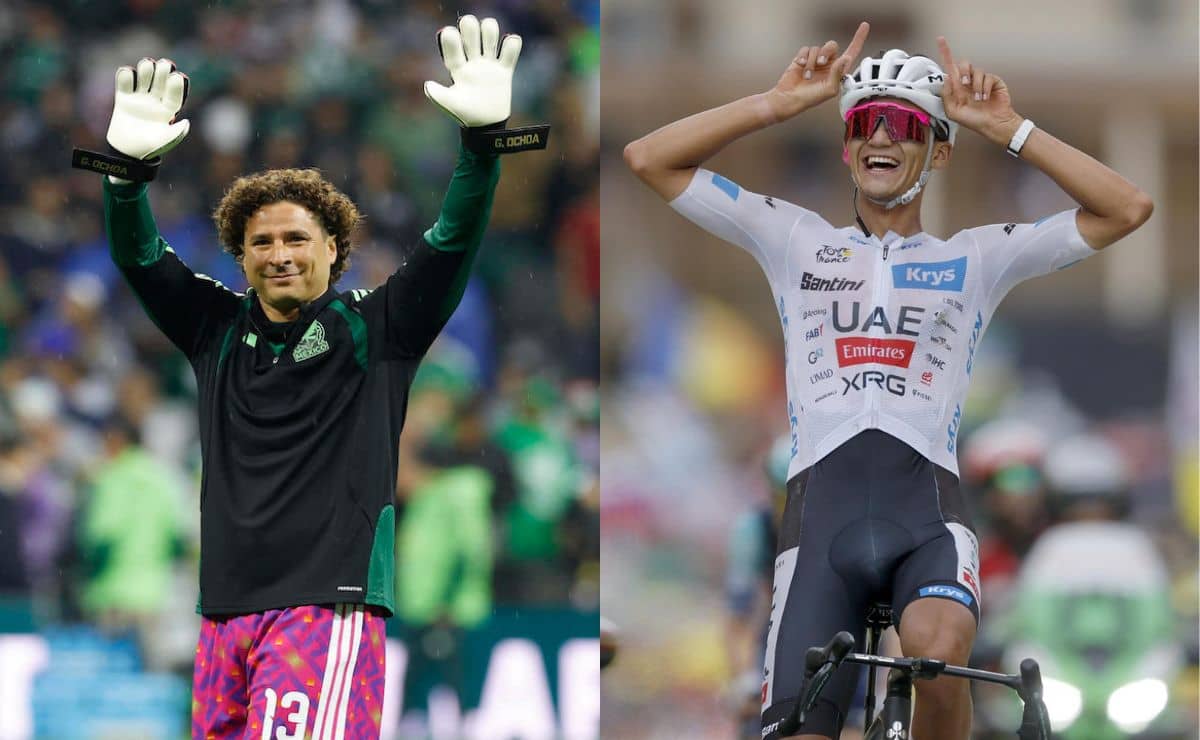 Premio Nacional del Deporte 2026: ¿quiénes ganaron y qué recibirán?