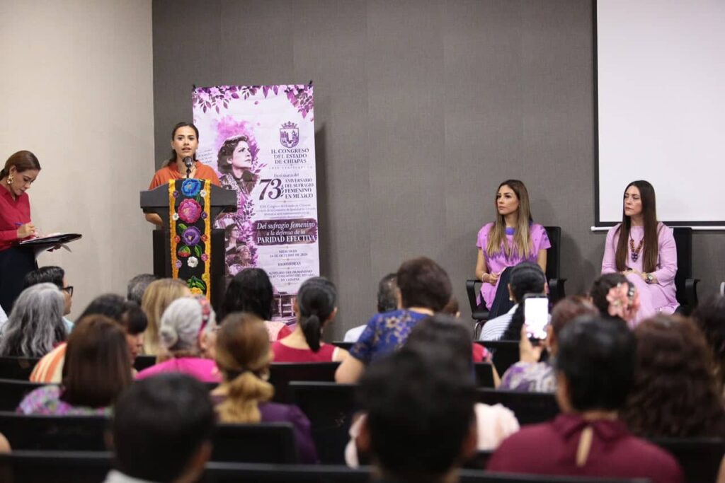 marcela castillo congreso 1