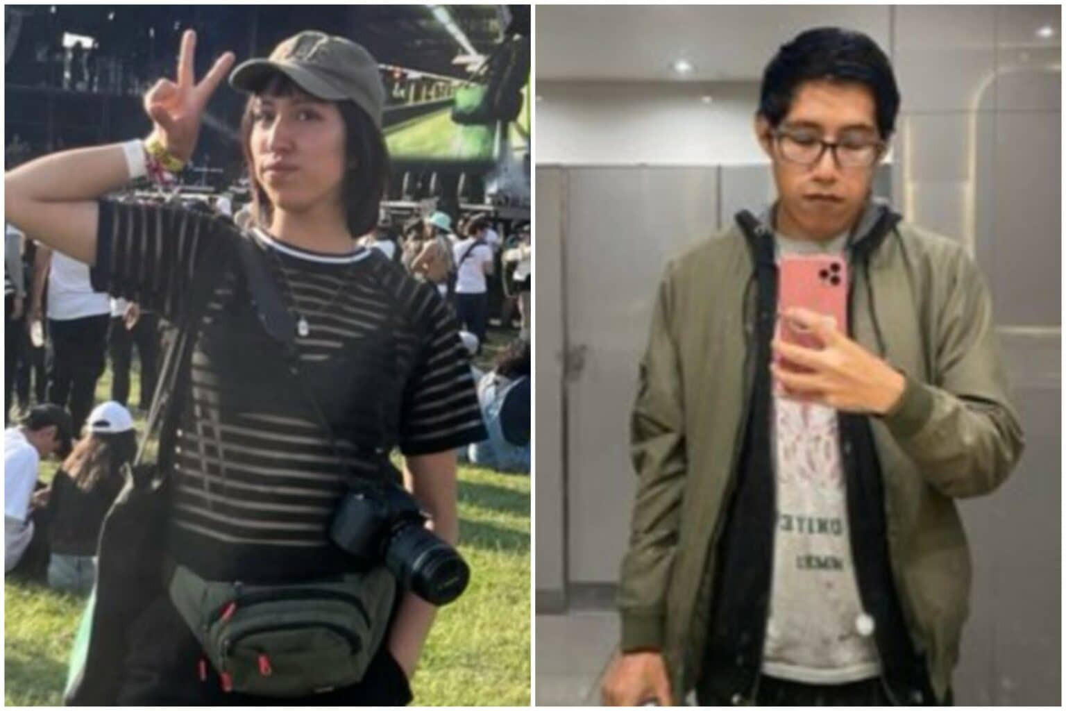 Caso AXE Ceremonia: Vinculan a proceso a 11 implicados en la muerte de dos fotoperiodistas