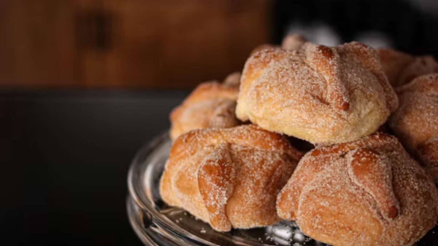 Industria en México dice que producirá más de 4 mil 500 toneladas de pan de muerto en 2026