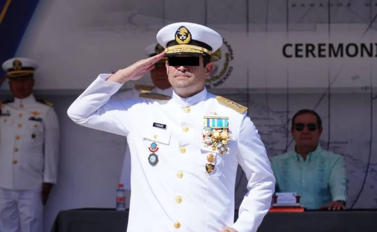 “Soy un chivo expiatorio”: Manuel Roberto Farías Laguna habla por primera vez desde la cárcel